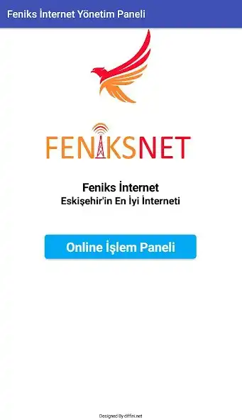 Play Feniks internet as an online game Feniks internet with UptoPlay