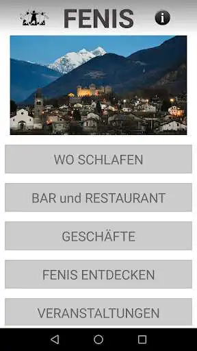 Play Fenis (Deutsch) and enjoy Fenis (Deutsch) with UptoPlay Play Fenis (Deutsch) and enjoy Fenis (Deutsch) with UptoPlay