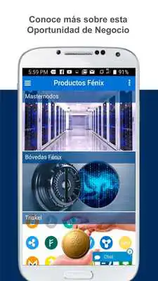 Play Fenix Life Premium