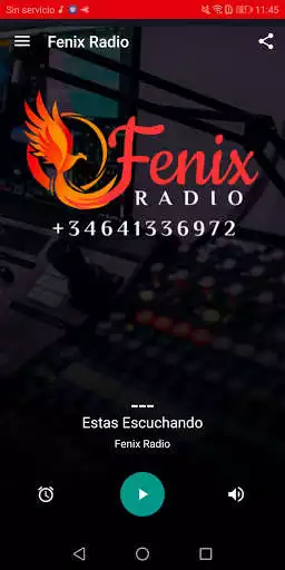 Play Fenix Web Radio Online  and enjoy Fenix Web Radio Online with UptoPlay