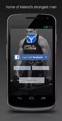 Play Fennelly Fitness