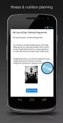 Play Fennelly Fitness