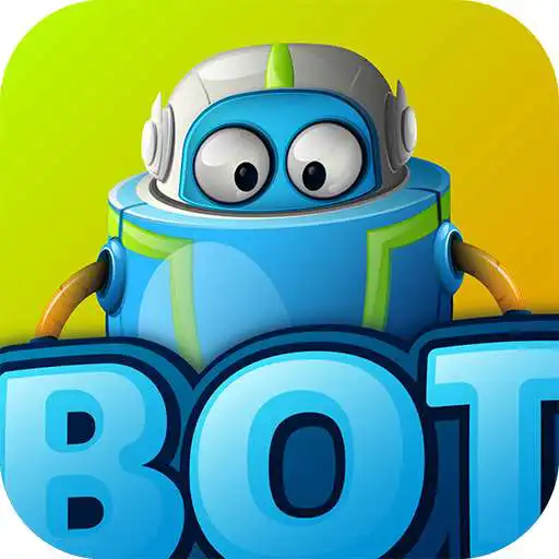 Play Fen.O.Bot Fen Bilimleri Testi APK