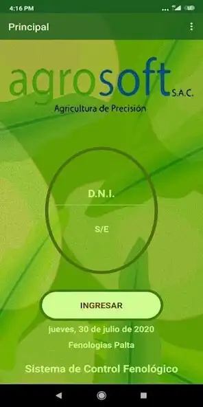 Play Fenología Palta  and enjoy Fenología Palta with UptoPlay