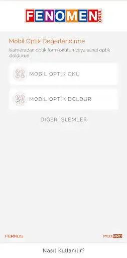 Play Fenomen Optik Pro  and enjoy Fenomen Optik Pro with UptoPlay