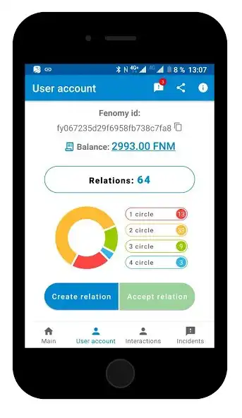 Play Fenomy  and enjoy Fenomy with UptoPlay