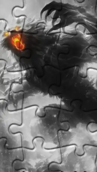 Play Fenrir Wolf Puzzles as an online game online Fenrir Wolf Puzzles with UptoPlay Play Fenrir Wolf Puzzles as an online game Fenrir Wolf Puzzles with UptoPlay