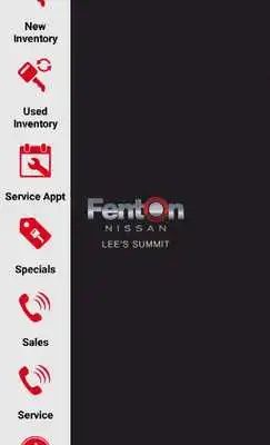 Play Fenton Nissan of Lees Summit