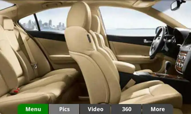 Play Fenton Nissan of Lees Summit