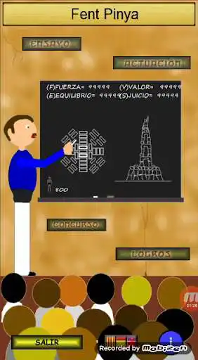 Play Fent Pinya  and enjoy Fent Pinya with UptoPlay