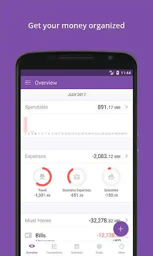 Play APK Fentury: Money Manager  and enjoy Fentury: Money Manager with UptoPlay com.fentury.android