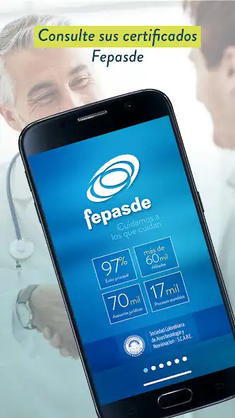 Play FEPASDE  and enjoy FEPASDE with UptoPlay