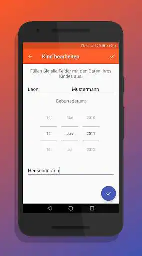 Play FePro-App as an online game FePro-App with UptoPlay