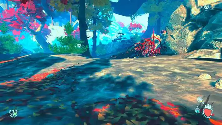 Play Feral Play Feral