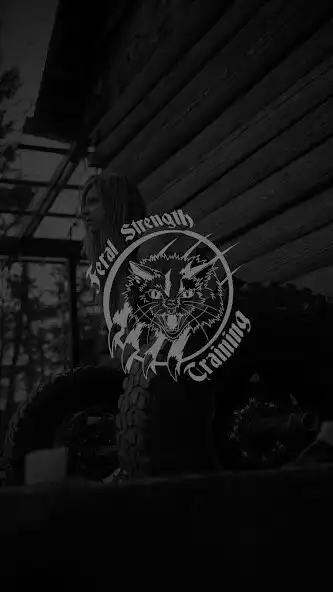 Play Feral Strength Training  and enjoy Feral Strength Training with UptoPlay