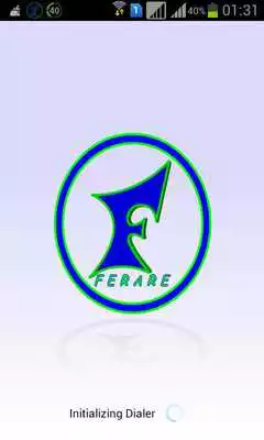 Play Ferare Dialer Play Ferare Dialer
