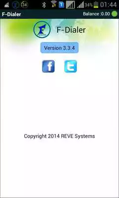 Play Ferare Dialer Play Ferare Dialer