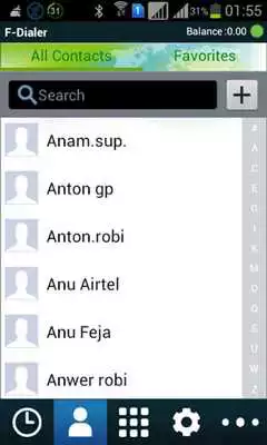 Play Ferare Dialer Play Ferare Dialer