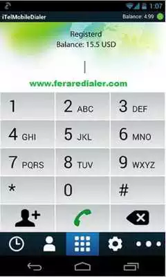 Play Ferare Dialer Play Ferare Dialer