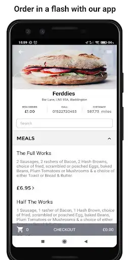 Play Ferddies  and enjoy Ferddies with UptoPlay