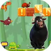 Free play online Ferdinand super bull Jungle Adventures APK Free play online Ferdinand super bull Jungle Adventures APK