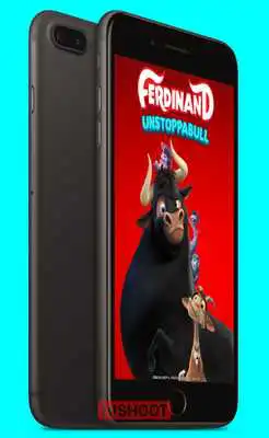 Play Ferdinans and Friend Wallpaper