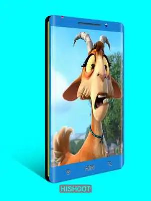 Play Ferdinans and Friend Wallpaper