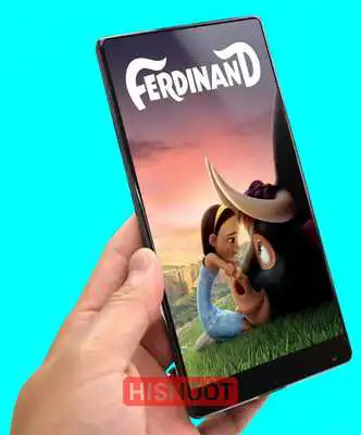 Play Ferdinans and Friend Wallpaper