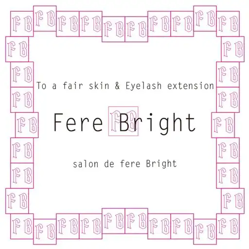 Play 美容サロンFere Bright（フェアブライト）公式アプリ APK