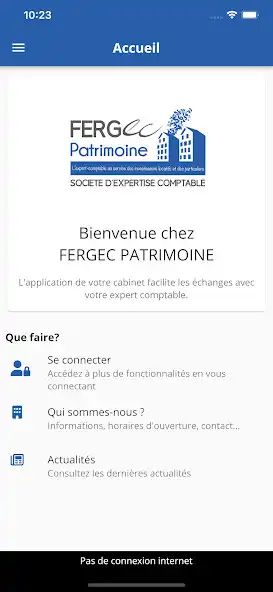 Play FERGEC PATRIMOINE  and enjoy FERGEC PATRIMOINE with UptoPlay