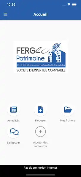 Play FERGEC PATRIMOINE as an online game FERGEC PATRIMOINE with UptoPlay