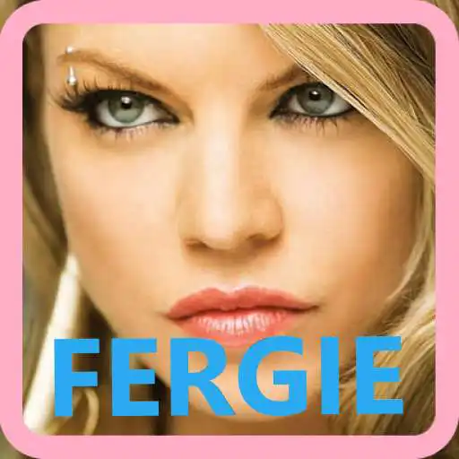Play Fergie Wallpaper HD APK