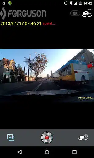 Play Ferguson smart cam  and enjoy Ferguson smart cam with UptoPlay