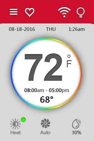 Play APK Ferguson Thermostat and enjoy Ferguson Thermostat with UptoPlay com.vineconnected.Ferguson Play APK Ferguson Thermostat and enjoy Ferguson Thermostat with UptoPlay com.vineconnected.Ferguson