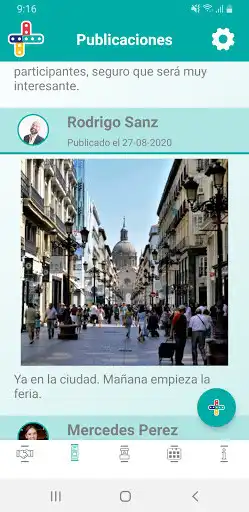Play Feria Coferdroza as an online game Feria Coferdroza with UptoPlay