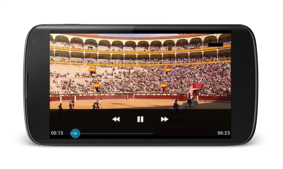 Play Feria de Fallas as an online game Feria de Fallas with UptoPlay