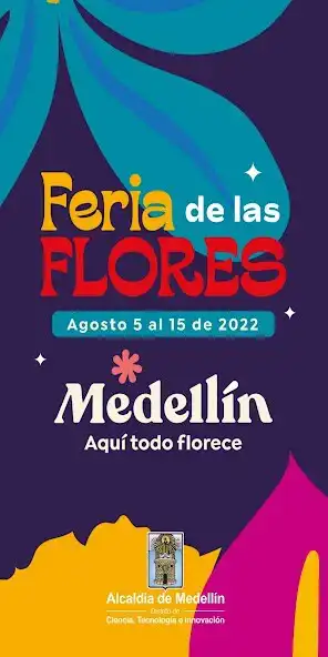 Play Feria de las Flores 2022  and enjoy Feria de las Flores 2022 with UptoPlay