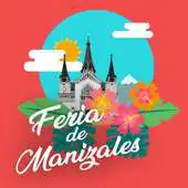 Free play online Feria de Manizales 2019 - Eventos APK
