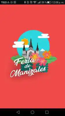 Play Feria de Manizales 2019 - Eventos