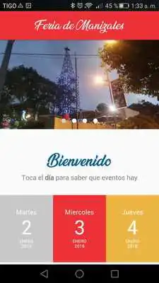 Play Feria de Manizales 2019 - Eventos