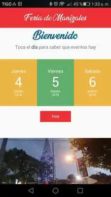 Play Feria de Manizales 2019 - Eventos