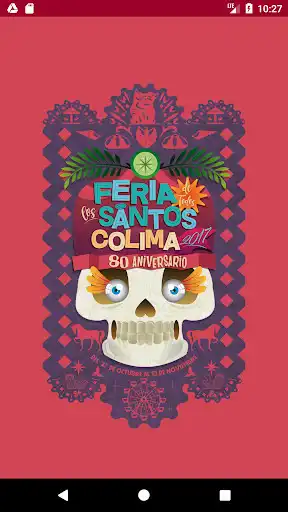 Play Feria de Todos los Santos Colima 2017  and enjoy Feria de Todos los Santos Colima 2017 with UptoPlay
