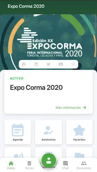 Play Feria EXPOCORMA as an online game Feria EXPOCORMA with UptoPlay
