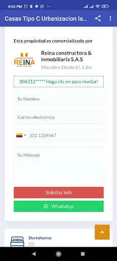 Play Feria Inmobiliaria Norte Valle as an online game Feria Inmobiliaria Norte Valle with UptoPlay