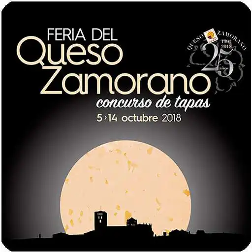 Play Feria Queso Zamorano APK Play Feria Queso Zamorano APK