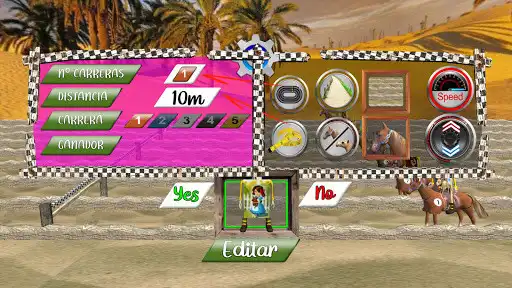 Play FeriaRacing  and enjoy FeriaRacing with UptoPlay