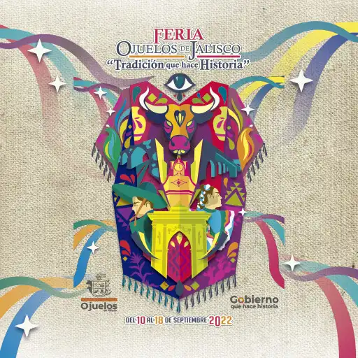 Play Feria Regional de Ojuelos 2022 APK