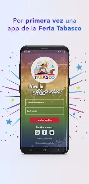 Play Feria Tabasco 2023  and enjoy Feria Tabasco 2023 with UptoPlay