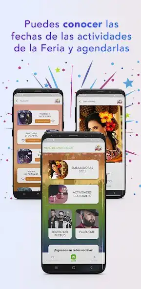 Play Feria Tabasco 2023 as an online game Feria Tabasco 2023 with UptoPlay
