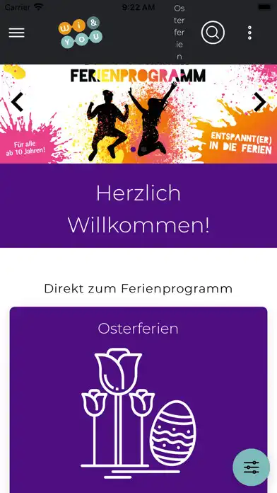 Play Ferienprogramm Wiesbaden  and enjoy Ferienprogramm Wiesbaden with UptoPlay